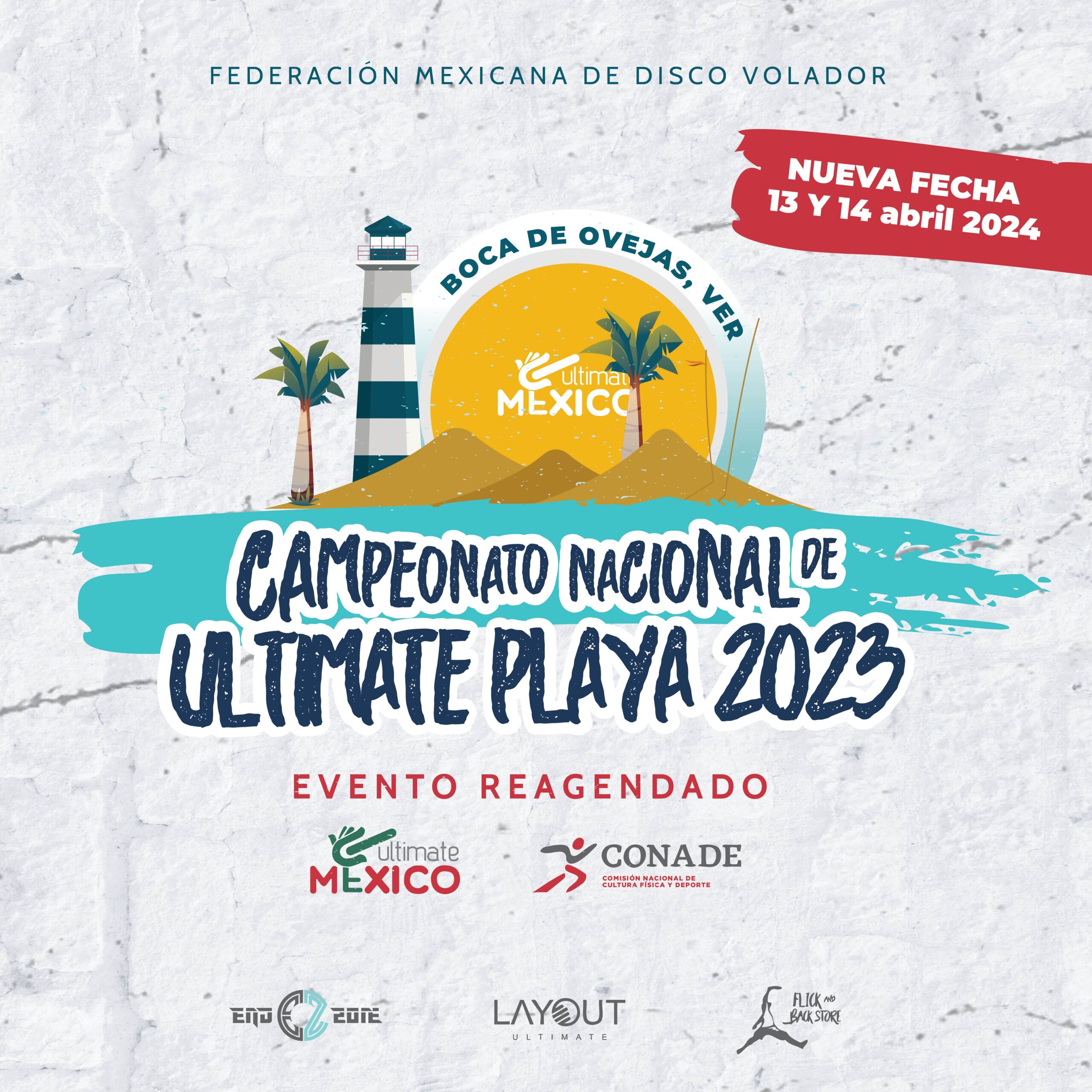 ¡Apoyemos al Equipo Baja Sunset en su Viaje al Mundial de Ultimate en Birmingham 2024!