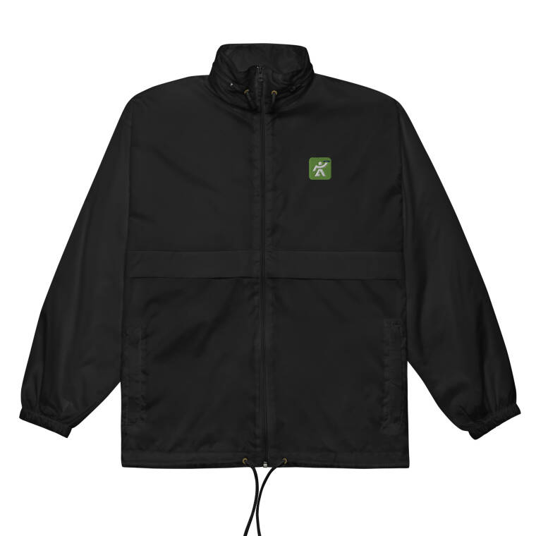 Unisex windbreaker - Ultimate MX