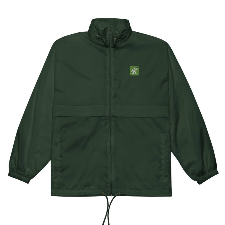 Unisex windbreaker - Ultimate MX - Image 3