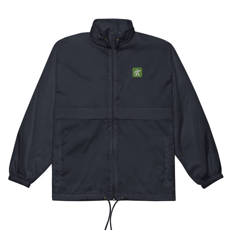 Unisex windbreaker - Ultimate MX - Image 2