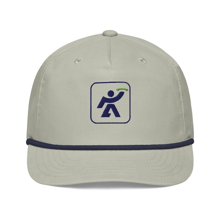 Golf rope cap - Ultimate MX